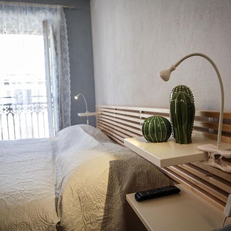 Casa Ricardi Leilighet Torino Eksteriør bilde