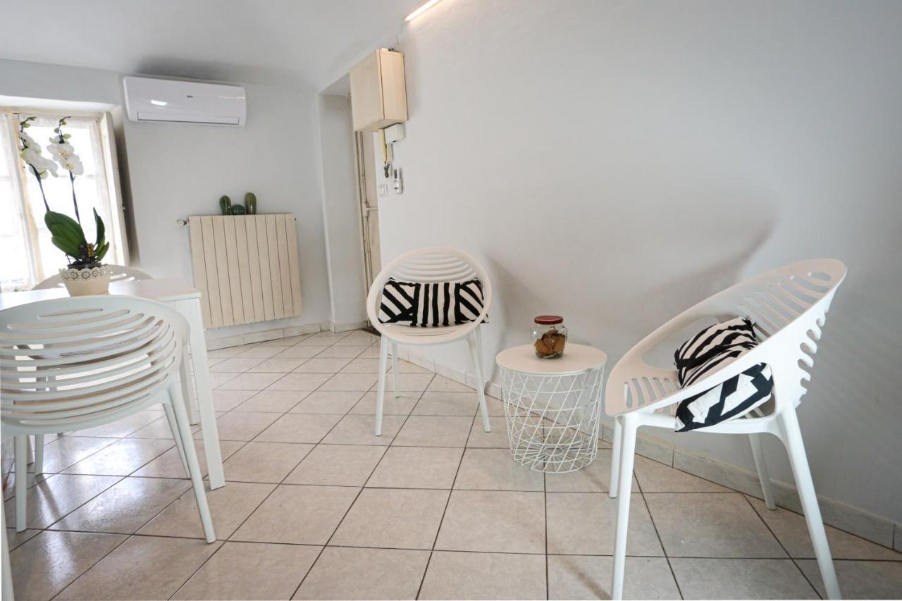 Casa Ricardi Leilighet Torino Eksteriør bilde