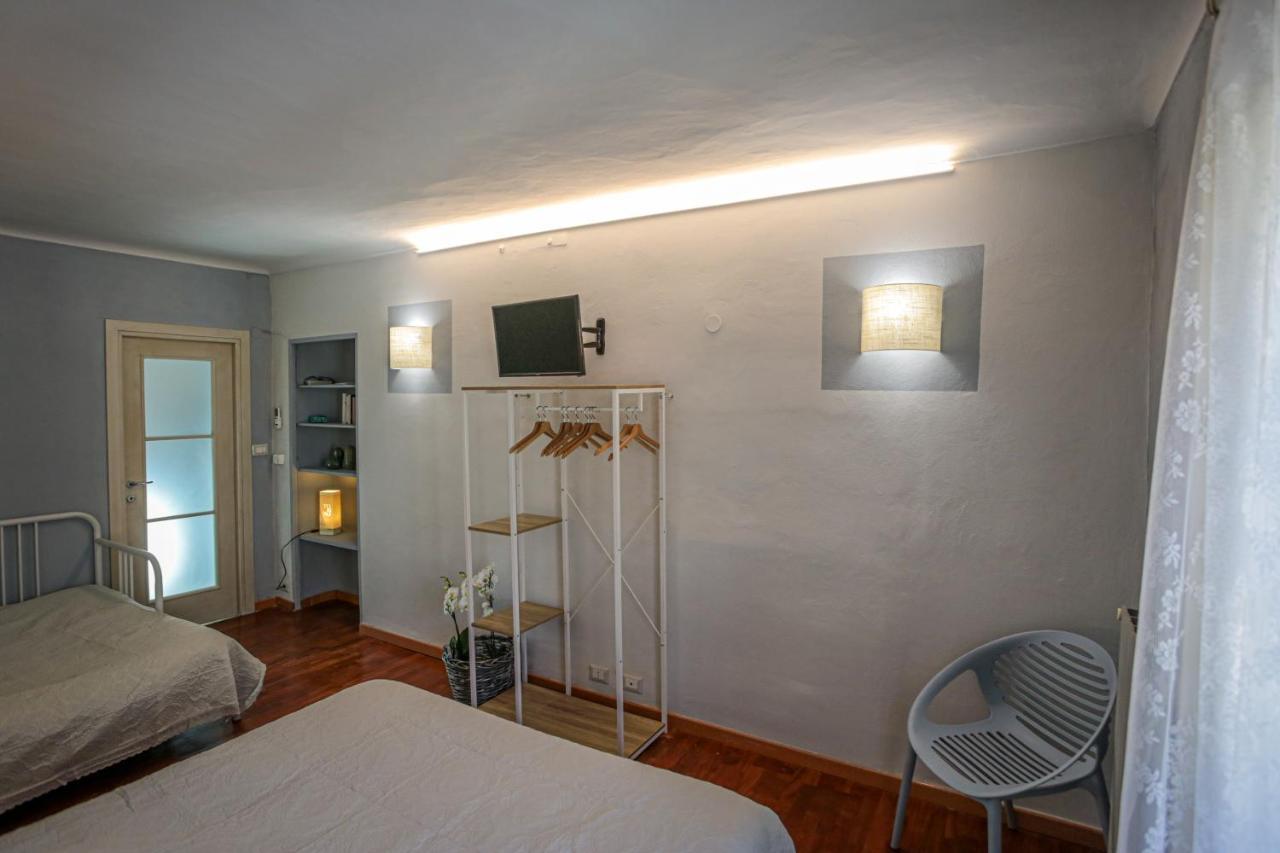 Casa Ricardi Leilighet Torino Eksteriør bilde