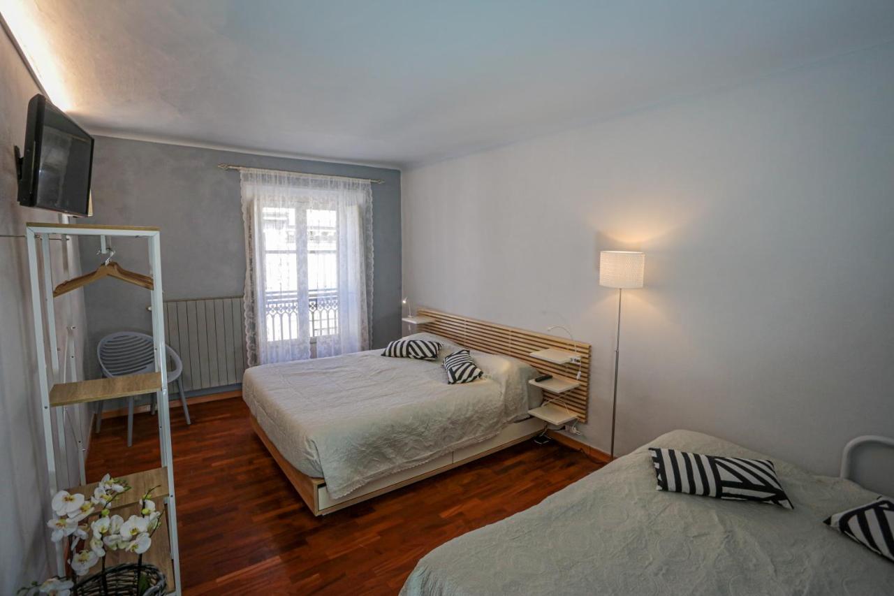 Casa Ricardi Leilighet Torino Eksteriør bilde