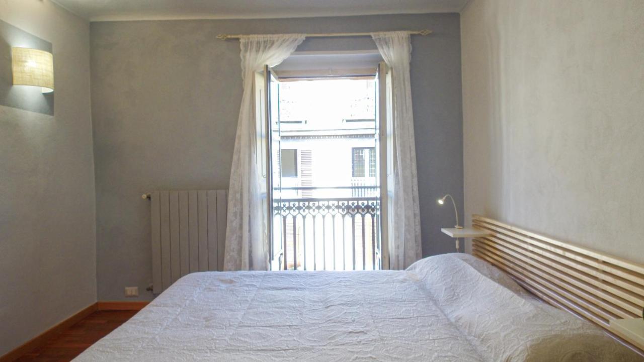 Casa Ricardi Leilighet Torino Eksteriør bilde