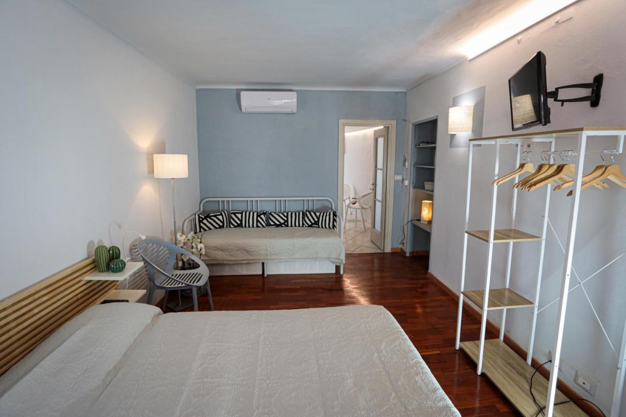 Casa Ricardi Leilighet Torino Eksteriør bilde