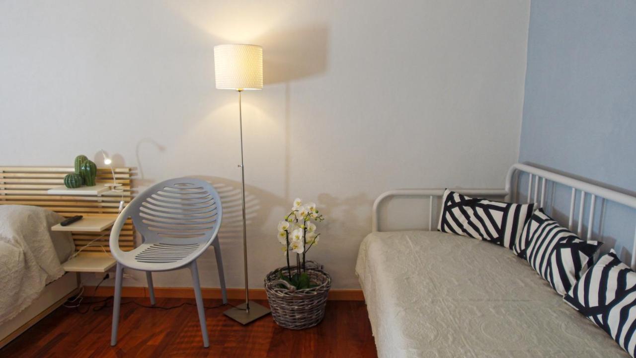 Casa Ricardi Leilighet Torino Eksteriør bilde